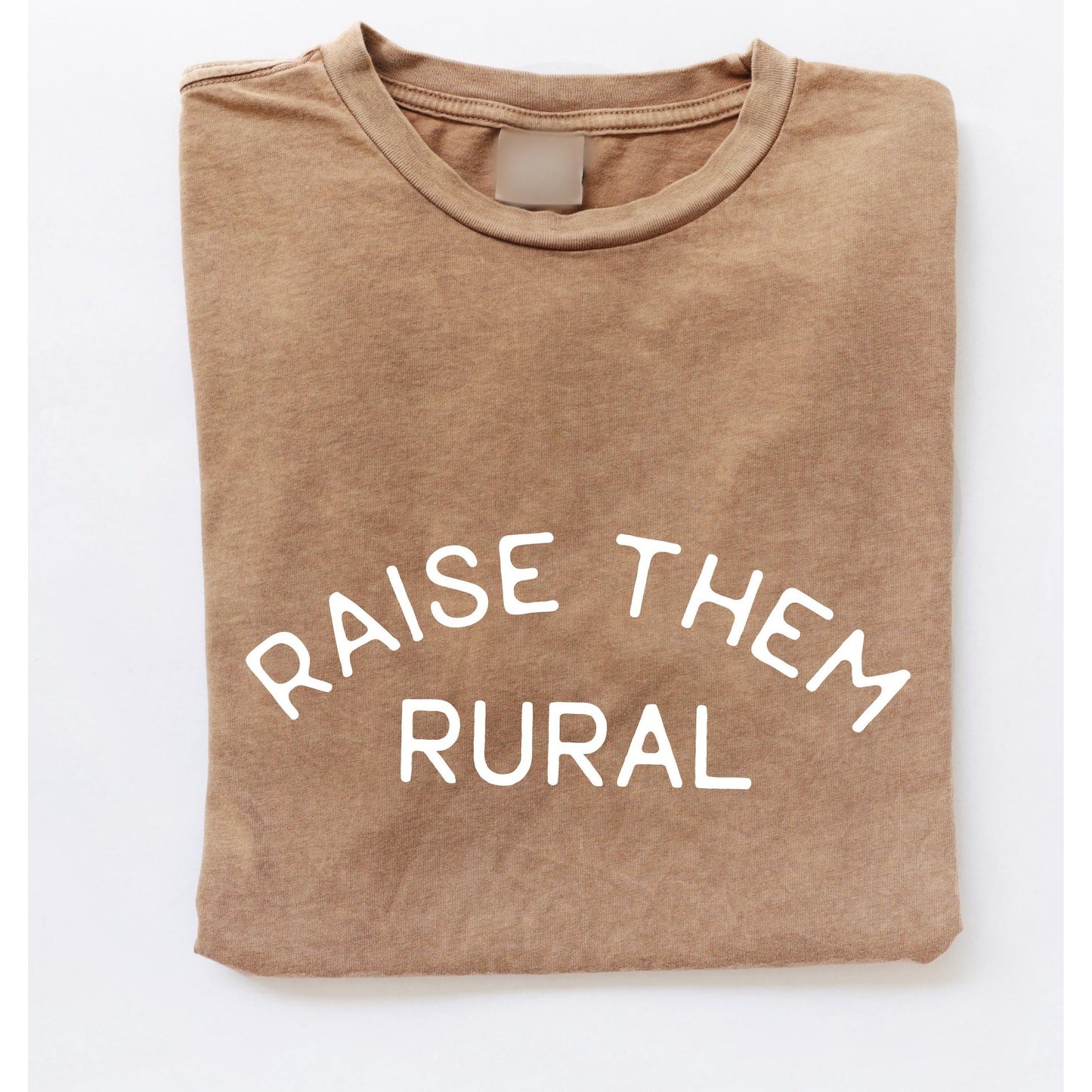 Raise Rural