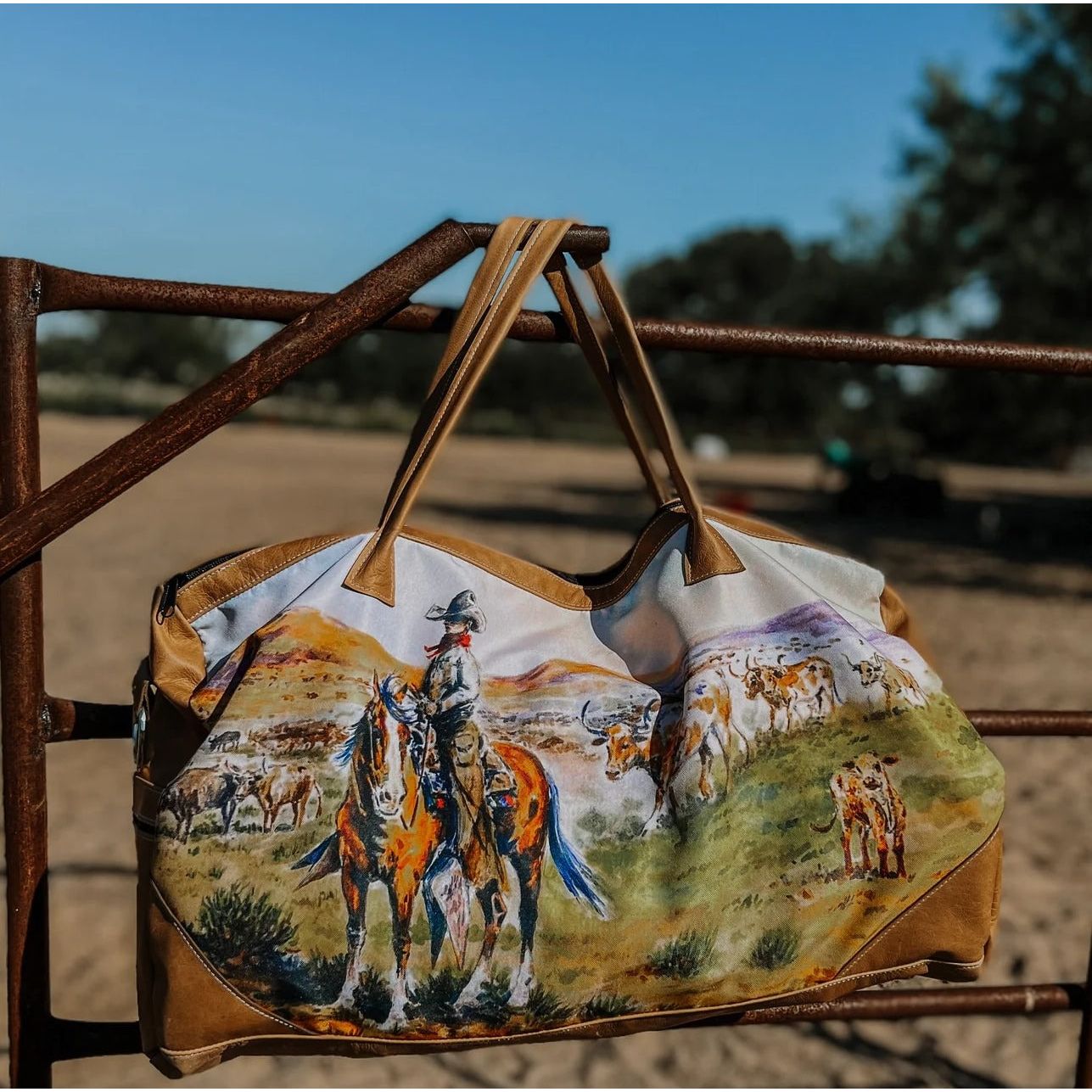 Mothers Day Ranch Collection