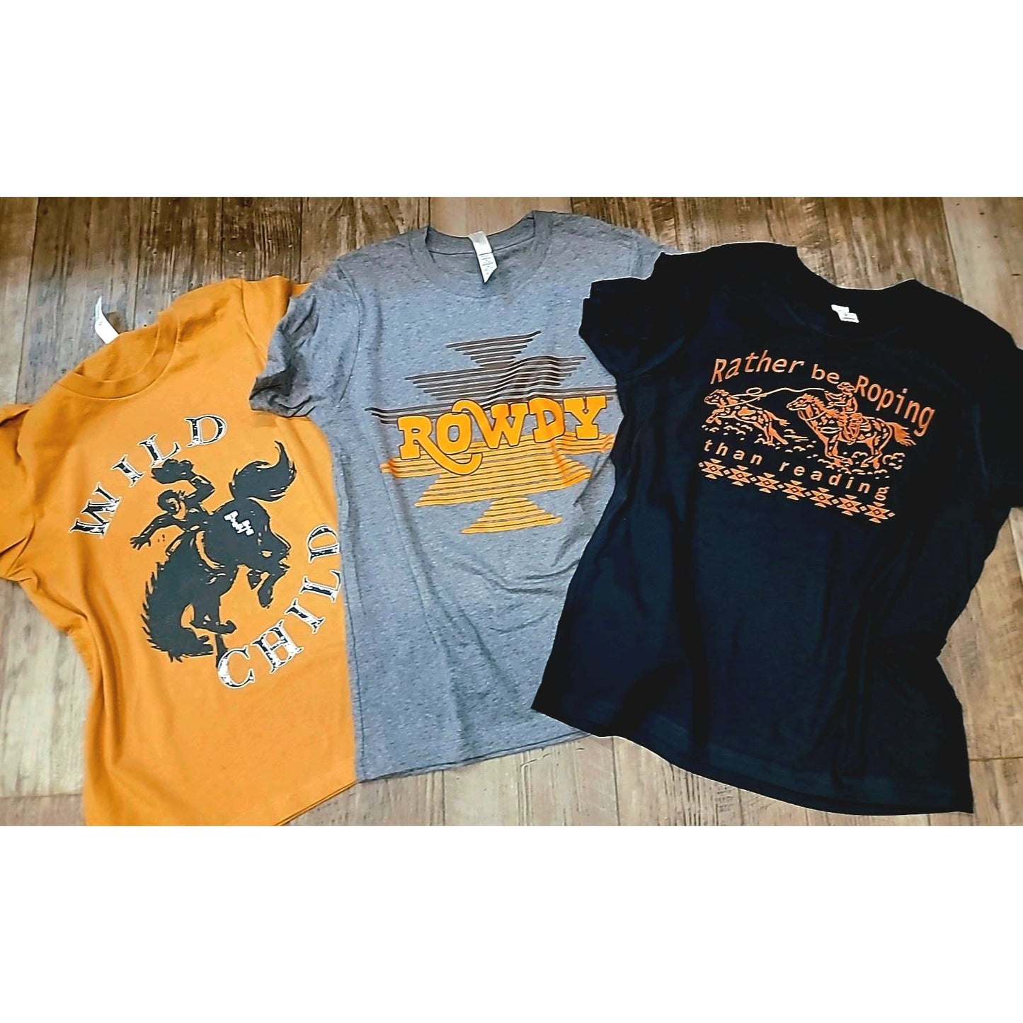 Summer Time Girls & Boys Set