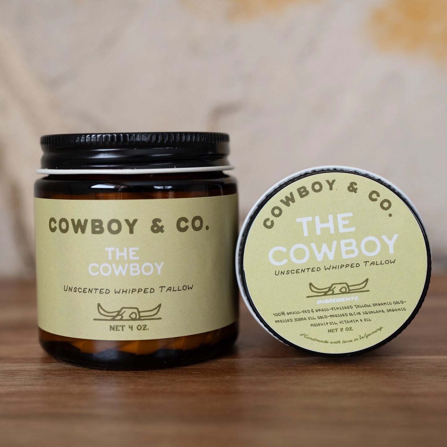 Cowboy Co. Tallow