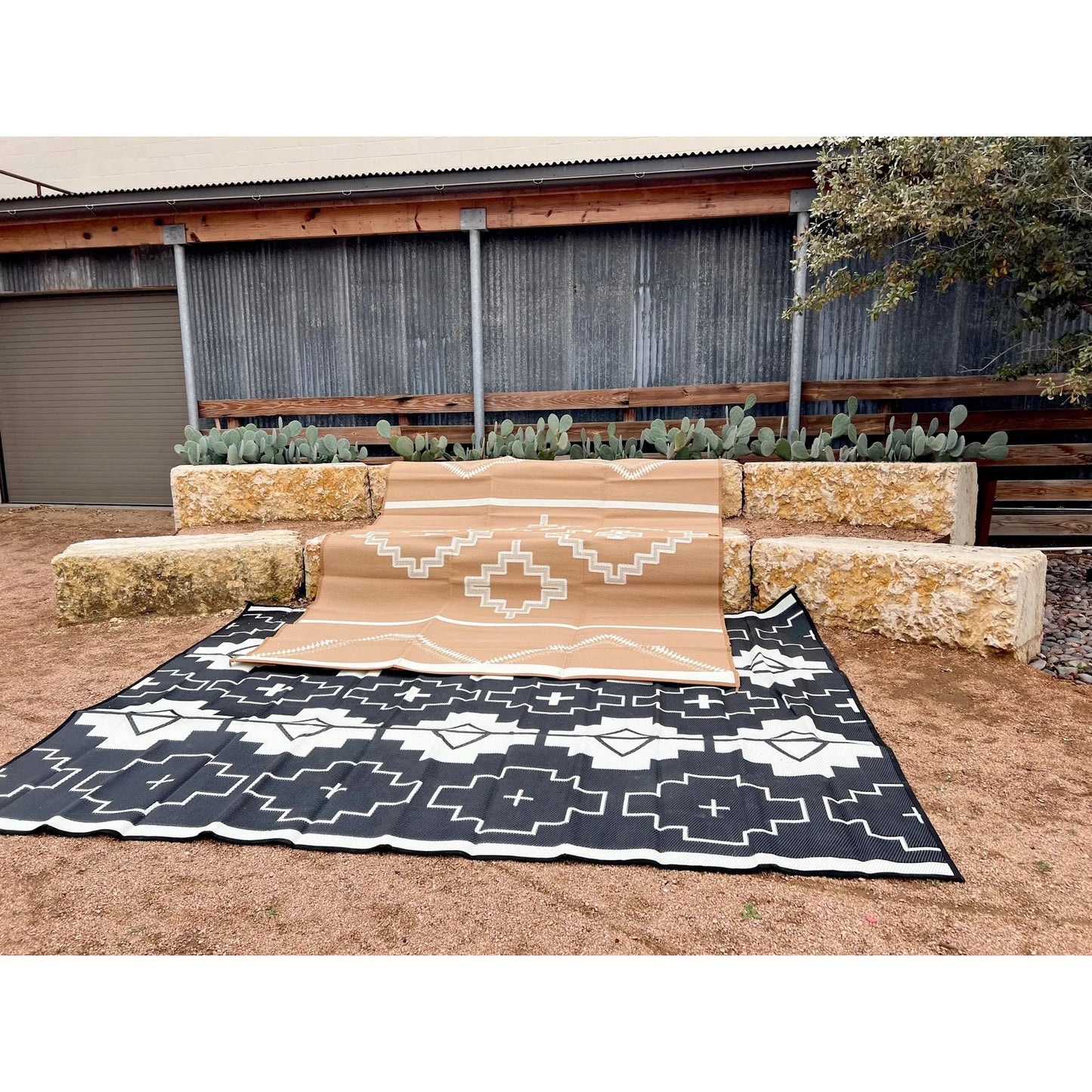 Western Grande Rugs