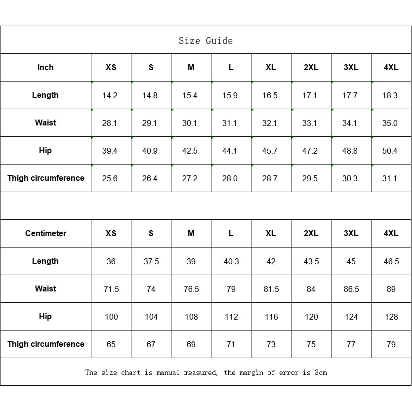 Night Time Vaquero Brand Shorts