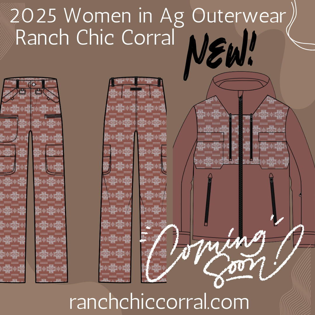 Chore Coat & Pants Clay