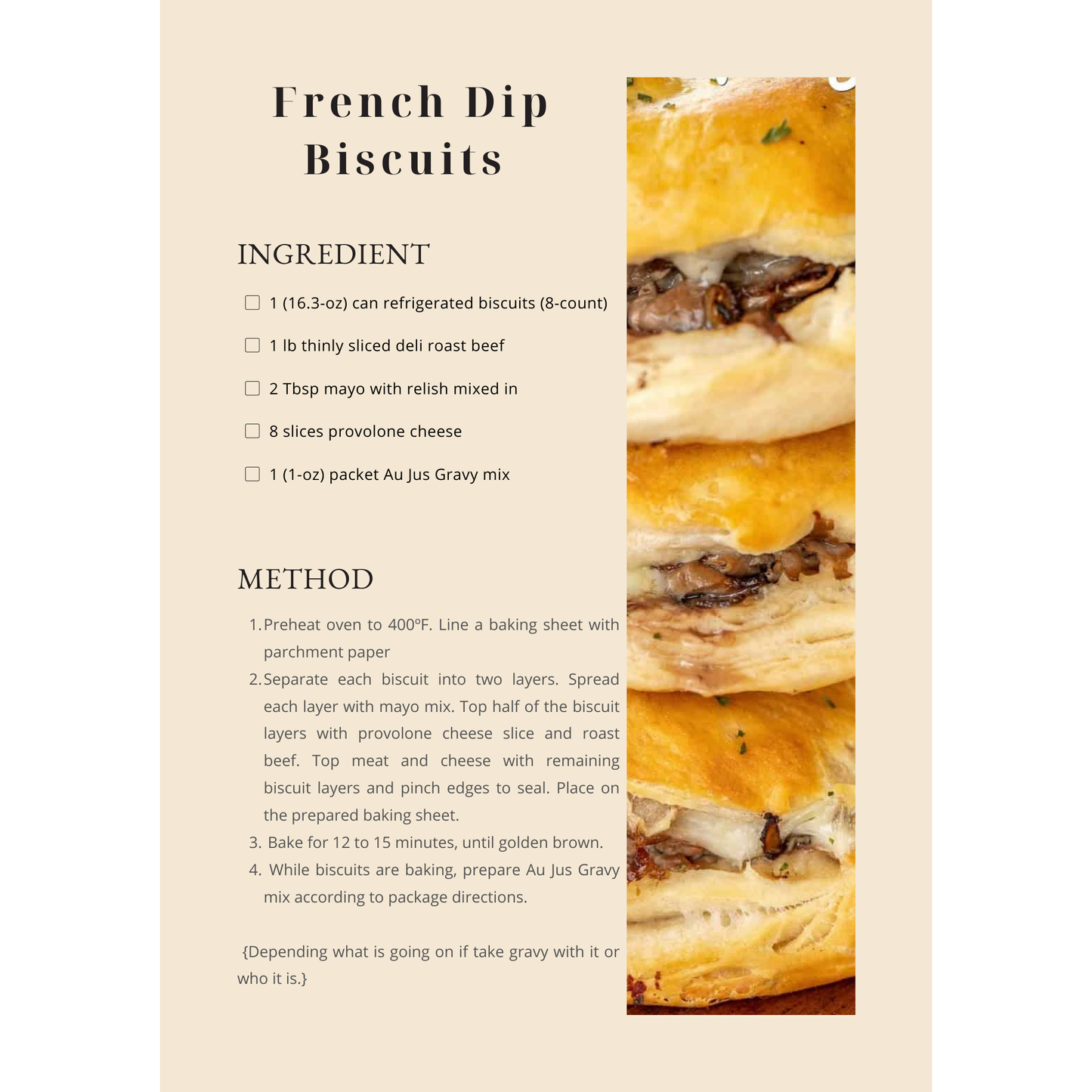 Feeding In The Field