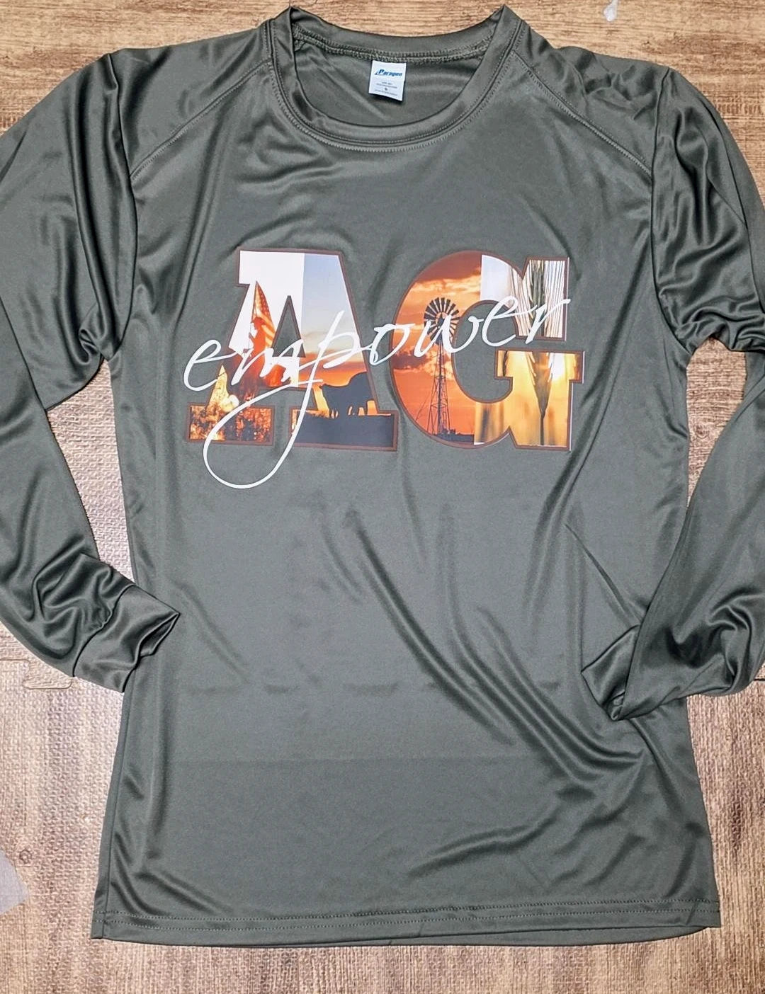 Sun Shirts