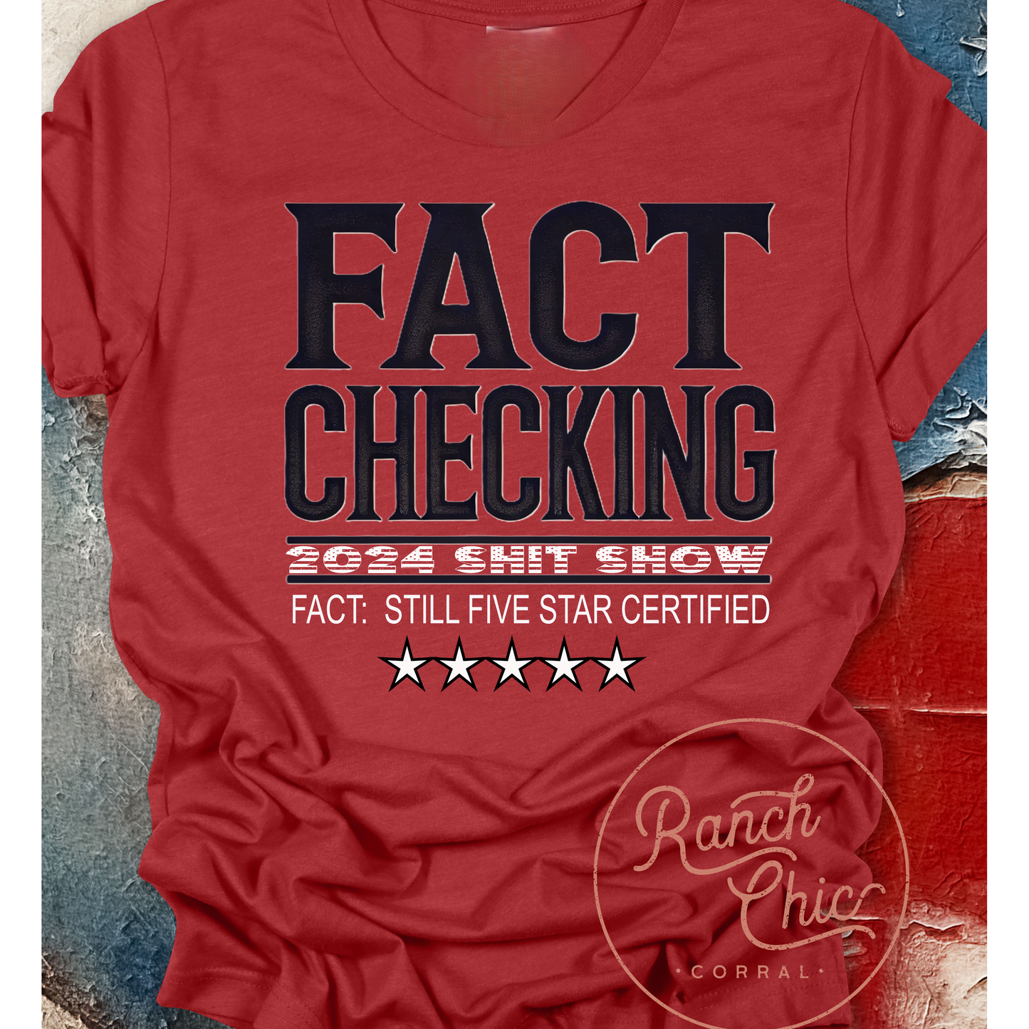 Fact Checking