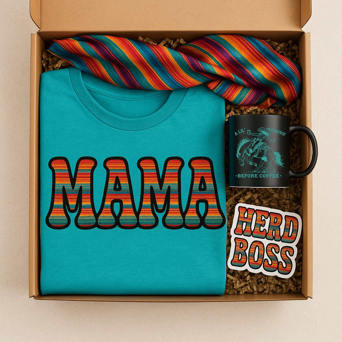 Mystery Mothers Day Box 25