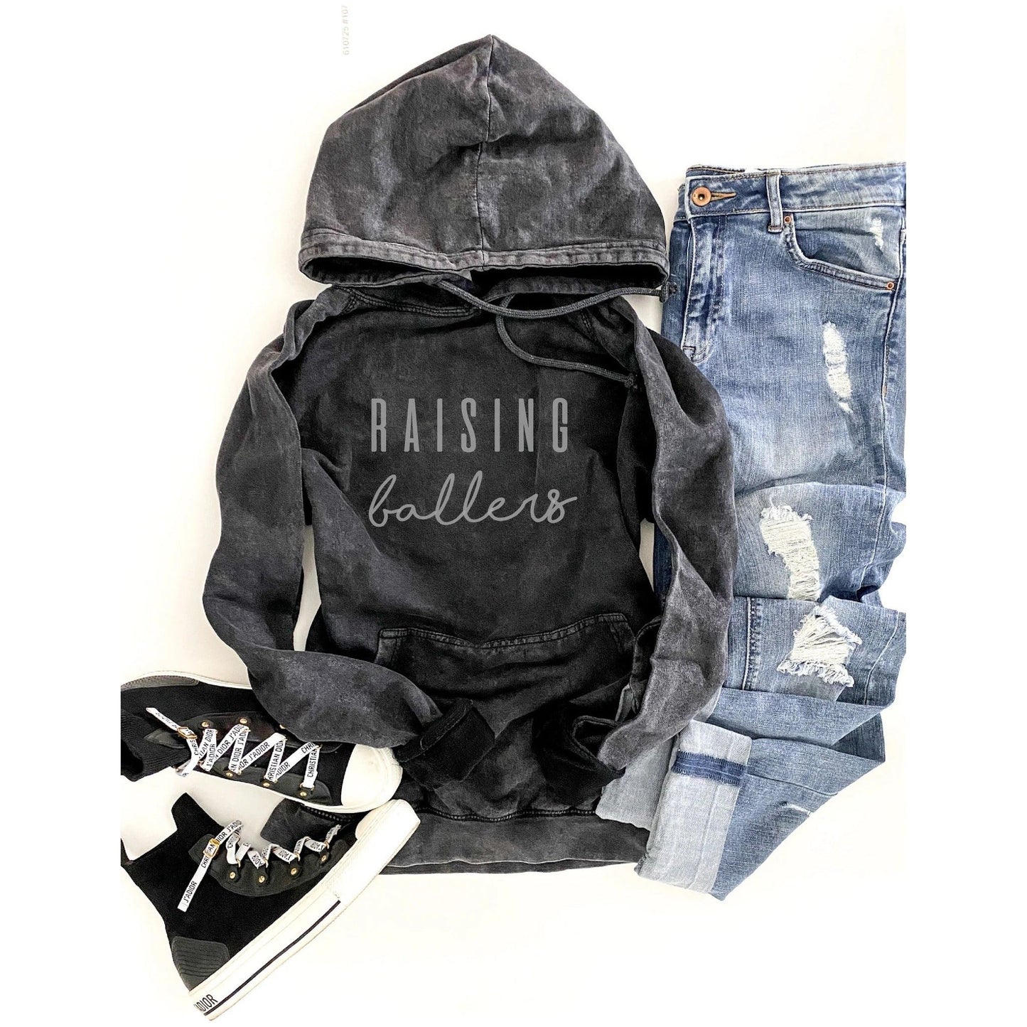 Basketball Sweatshirts