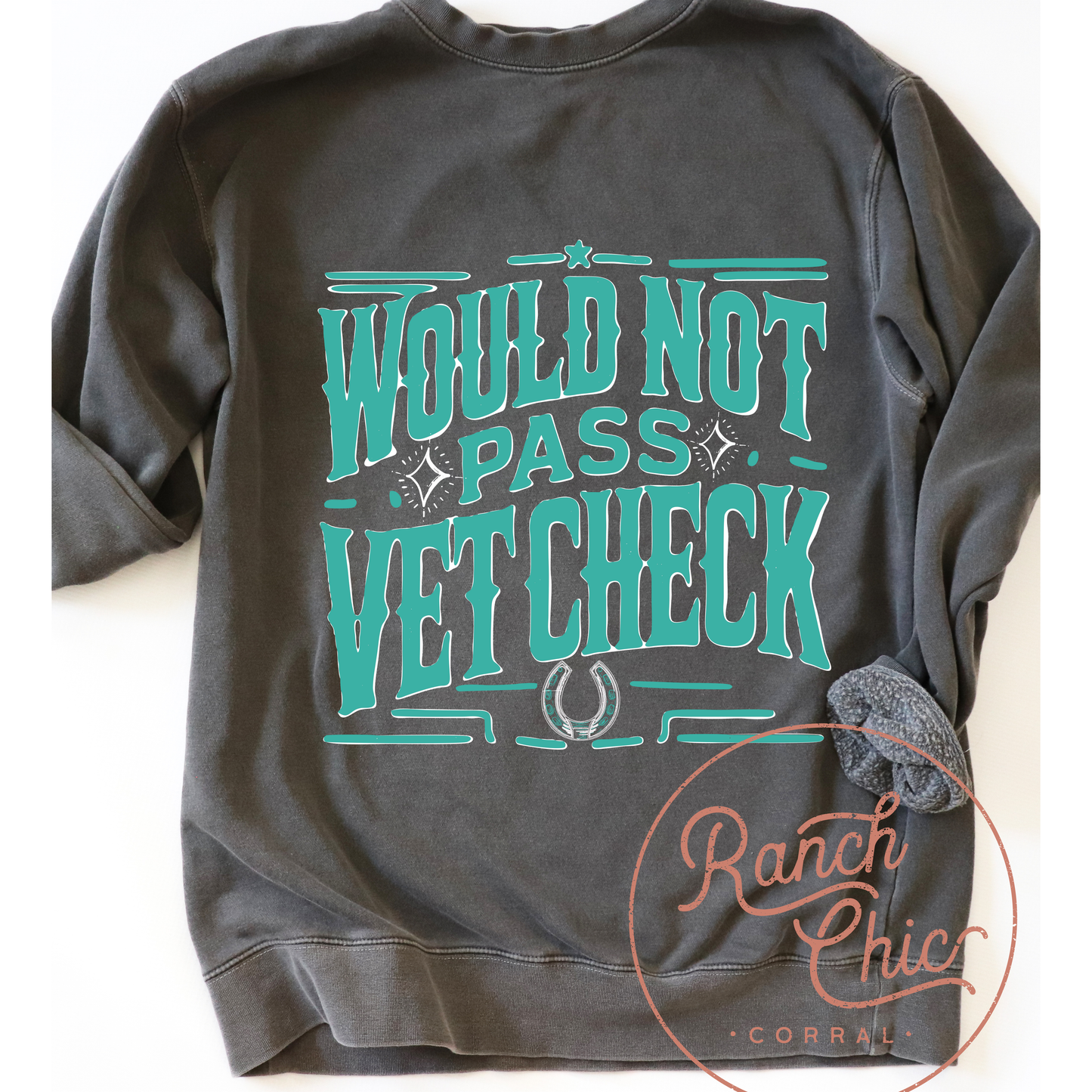 Vet Check