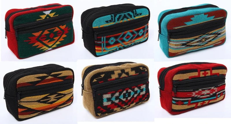 Shave & Make Up Bags