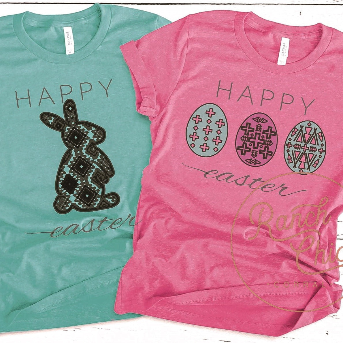 Easter Tees