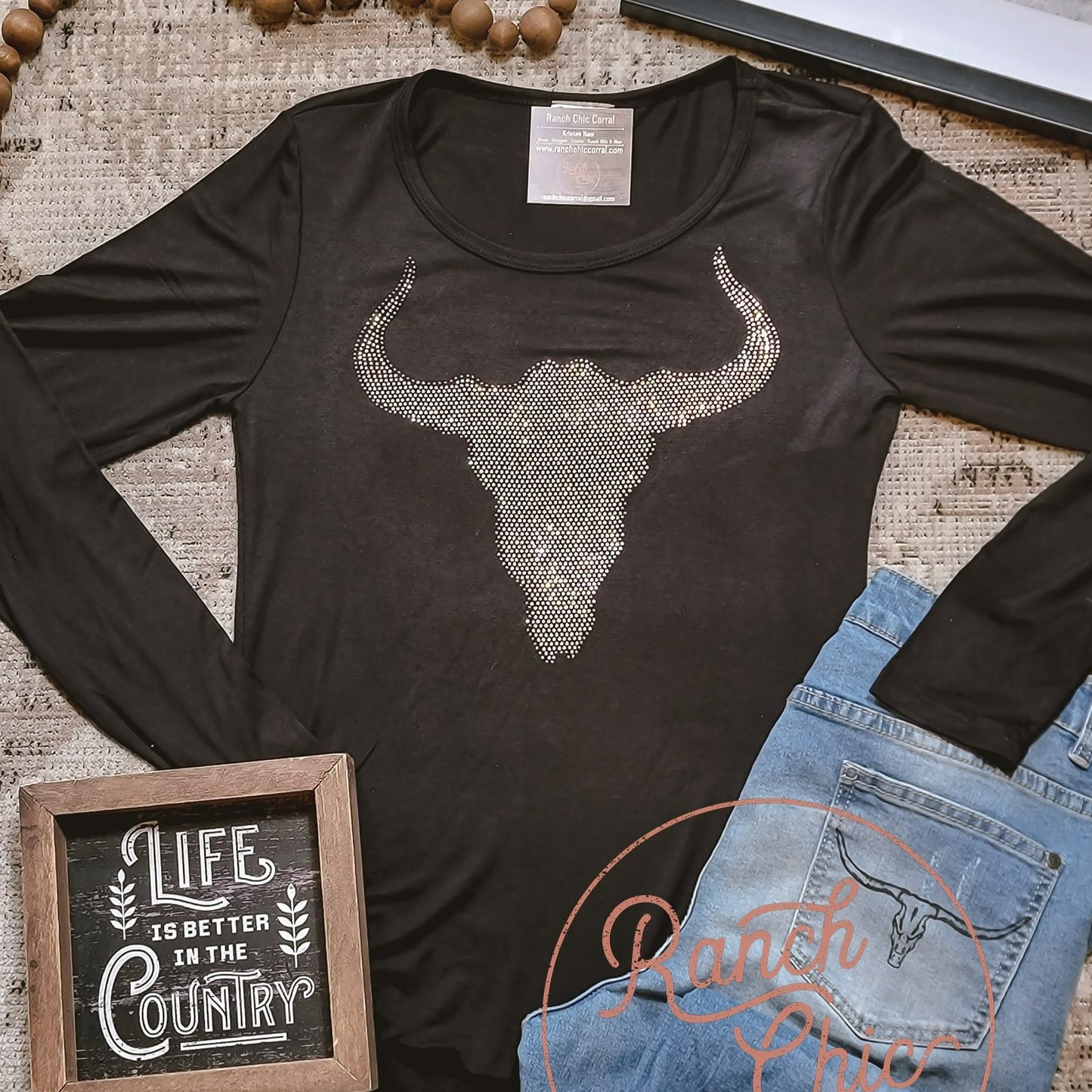 Blingy Steer