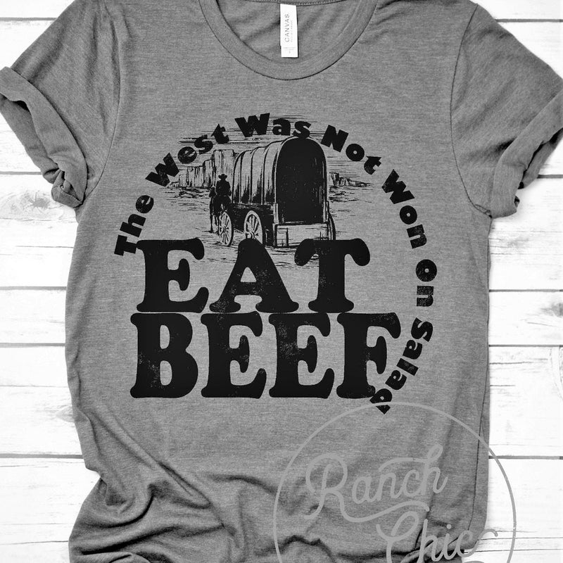 Eat Beef West