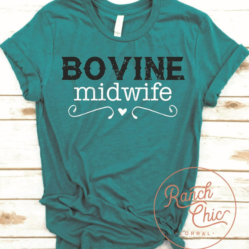 Bovine Midwife