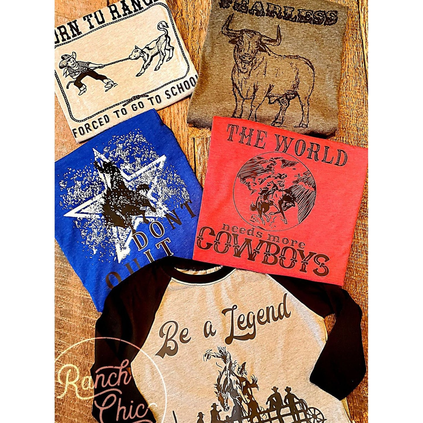 Boys Back to School Package