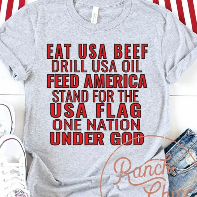 One Nation Under God