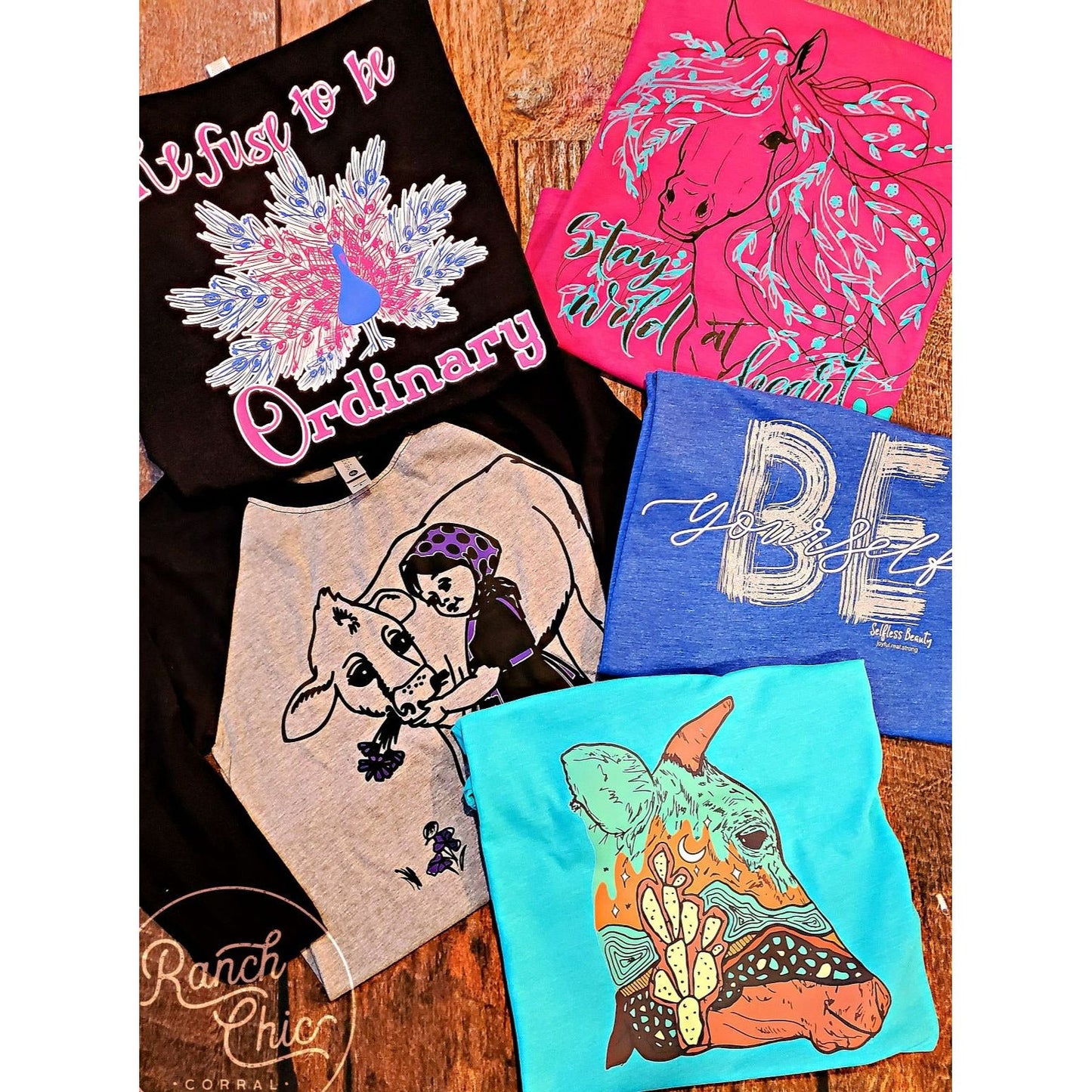 Girls Back To School Collections