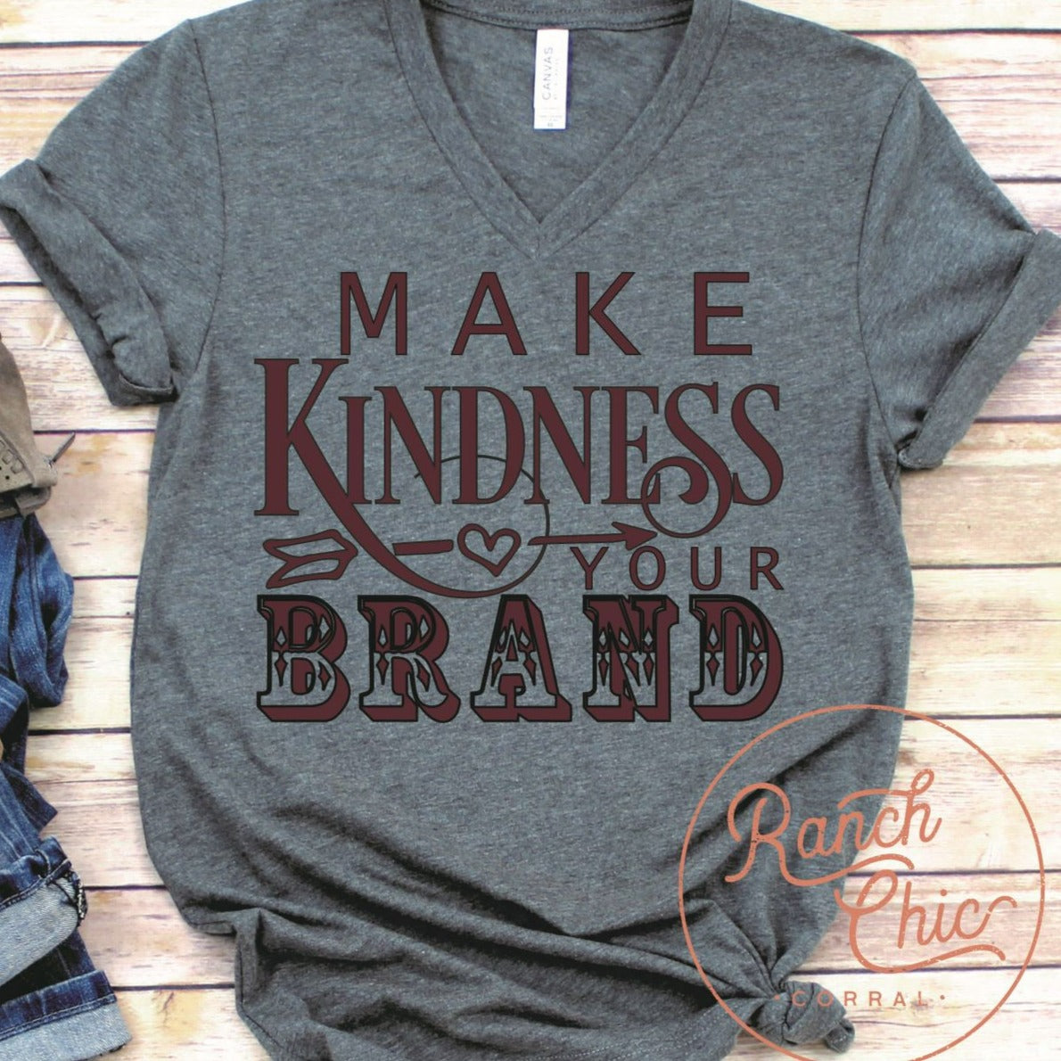Kindness Brand