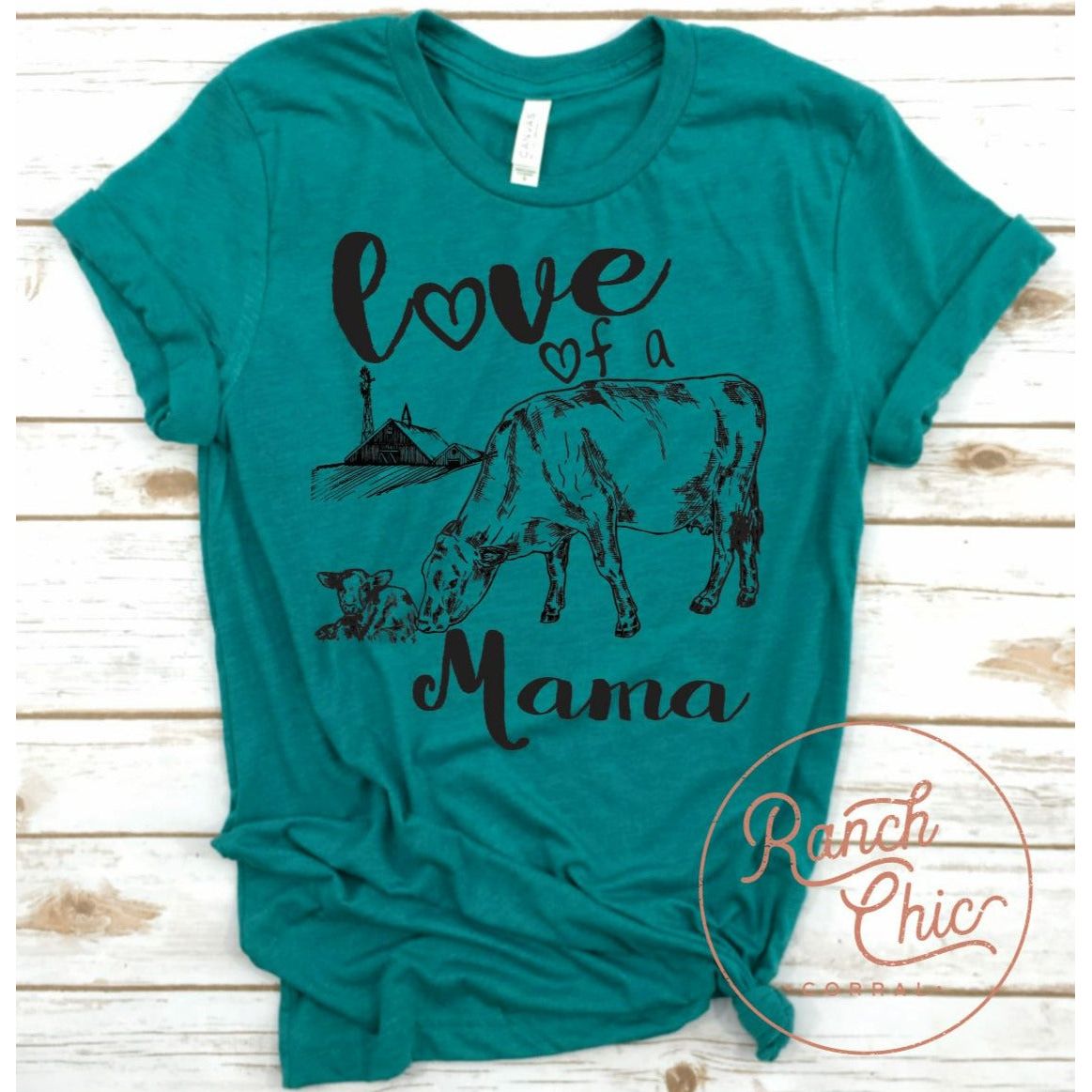 Love of Mama