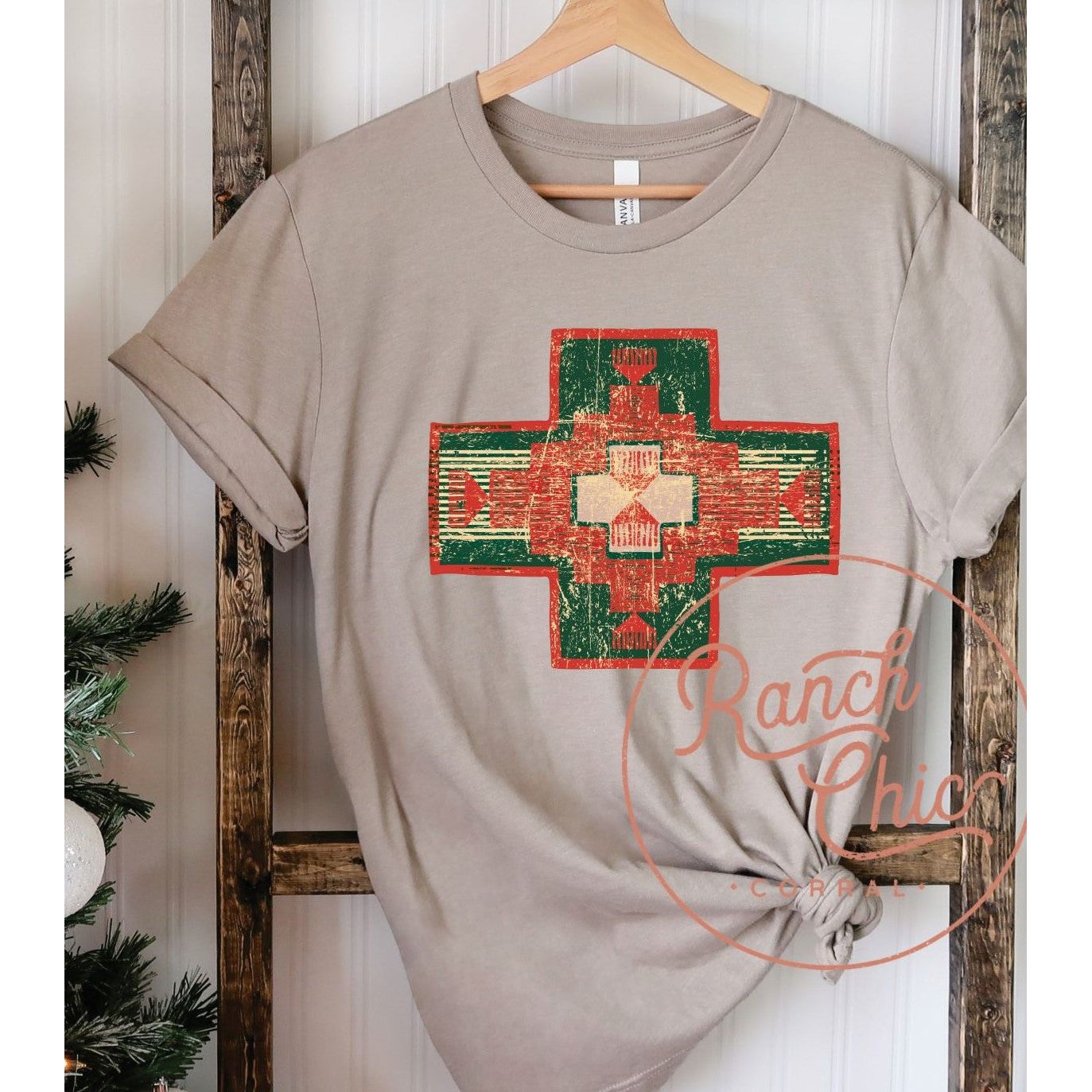 Navajo Christmas
