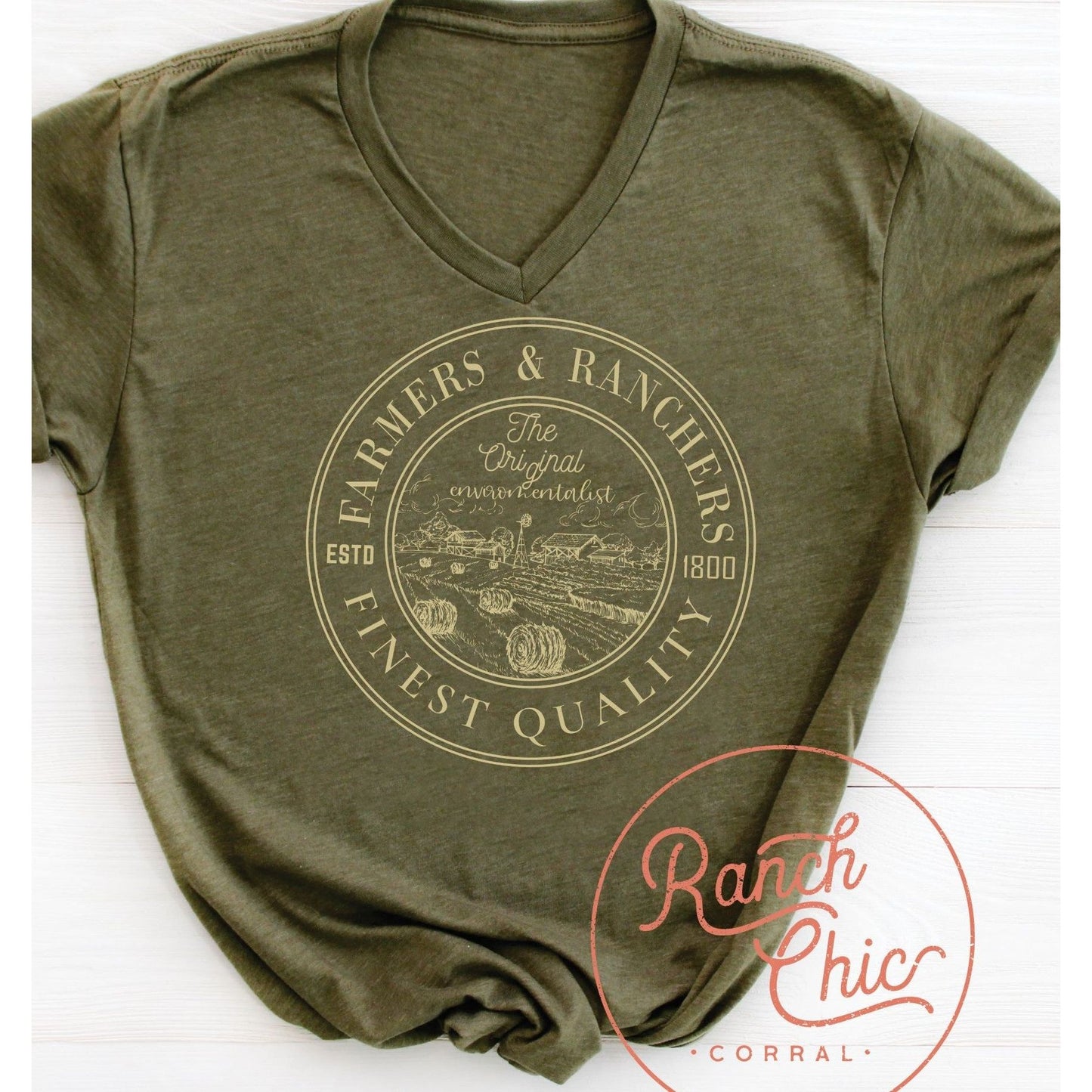 Original Environmentalist