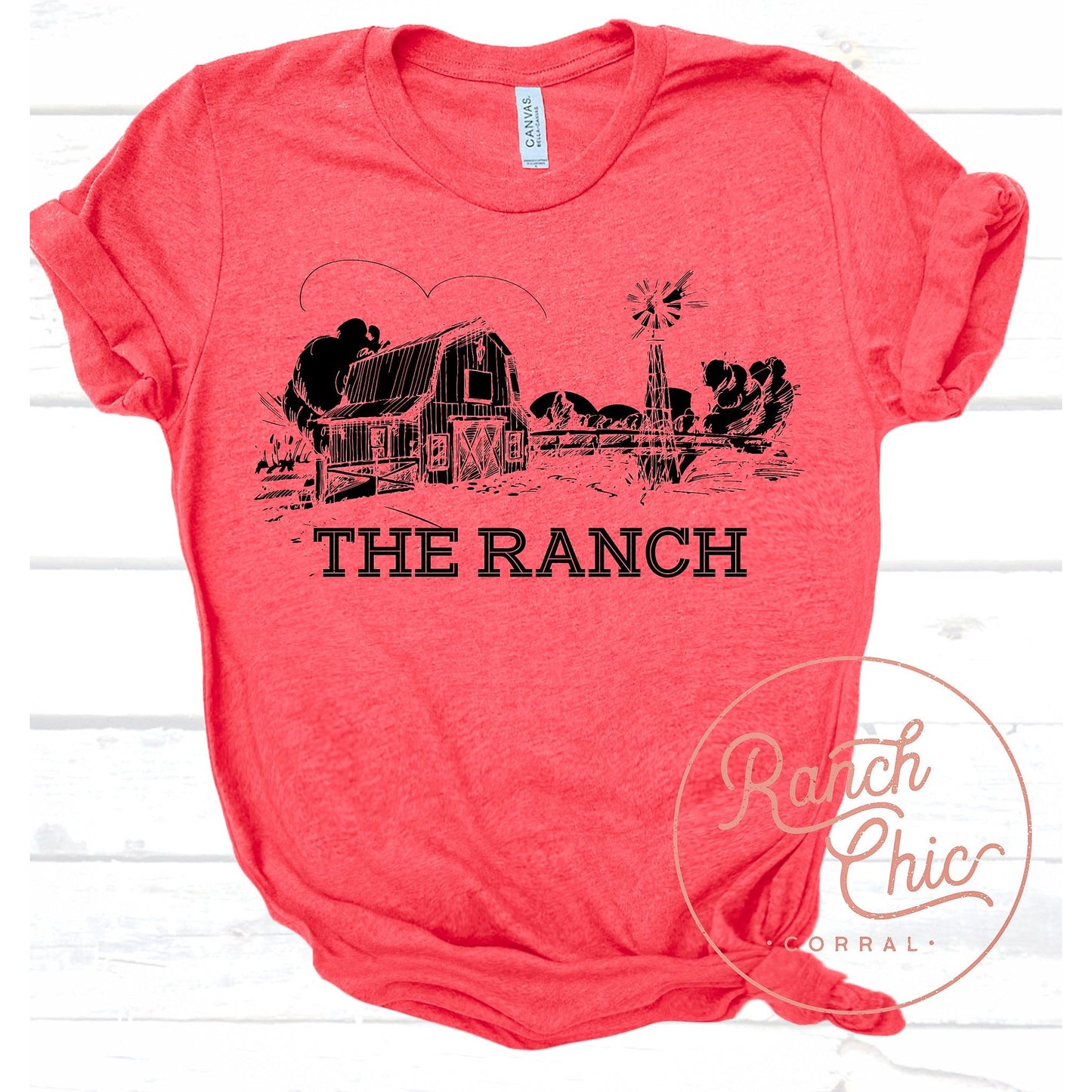 The Ranch