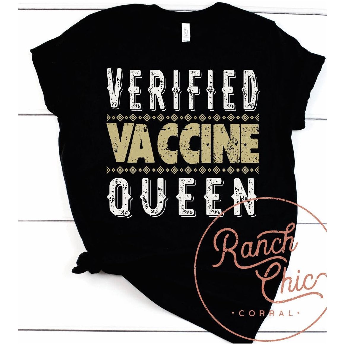 Vaccine Queen