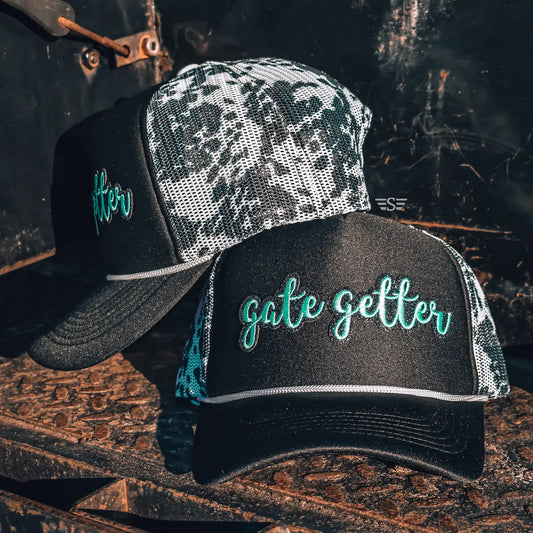 FOAM Trucker Hats