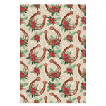 Horseshoe Wrapping Paper