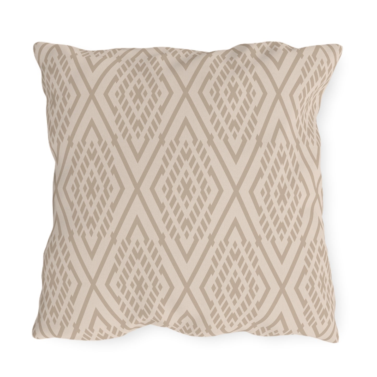 Angus Patio Pillow
