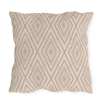 Angus Patio Pillow