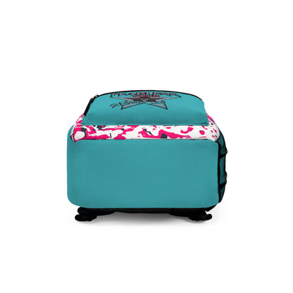 Ranch Life Band Bag