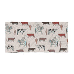 Round Up Beach Towel