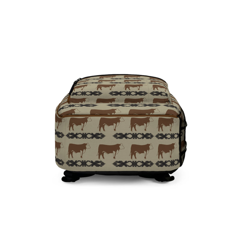 Hereford Backpack