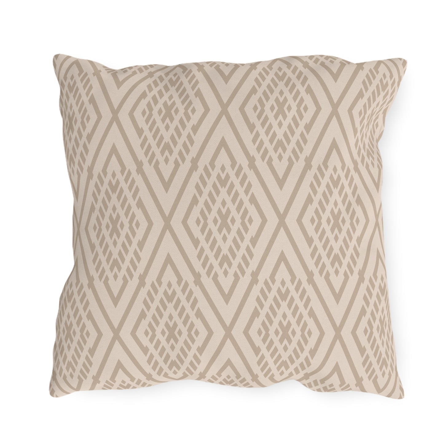 Angus Patio Pillow
