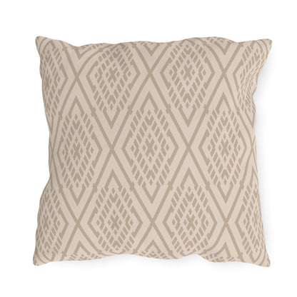 Angus Patio Pillow