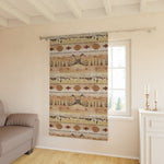 Coming Home Curtains
