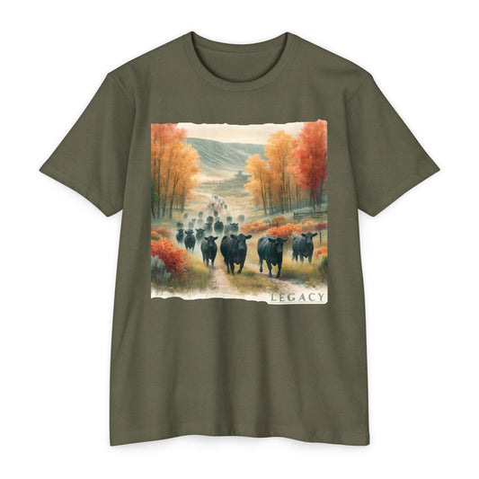 Fall Legacy