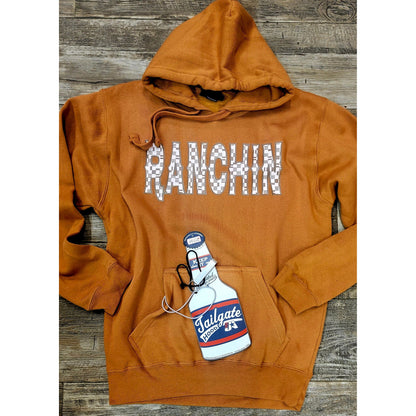 Koozie Hoodie