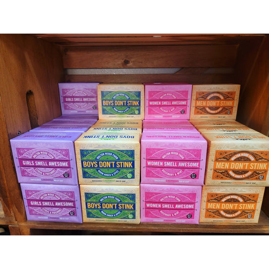 Soap Bars