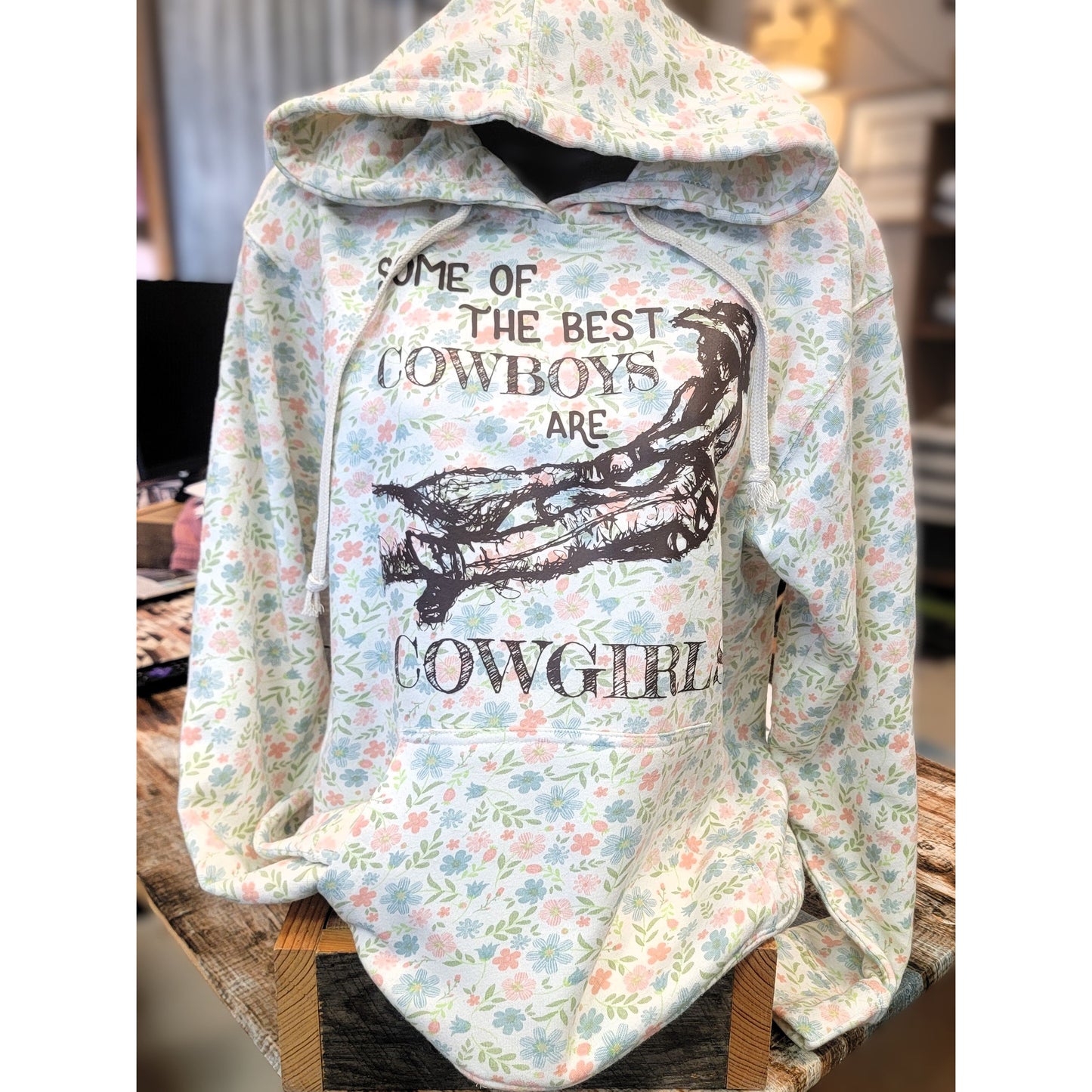 Best Cowgirls