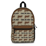 Hereford Backpack