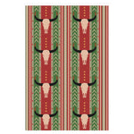 Longhorn Wrapping Paper