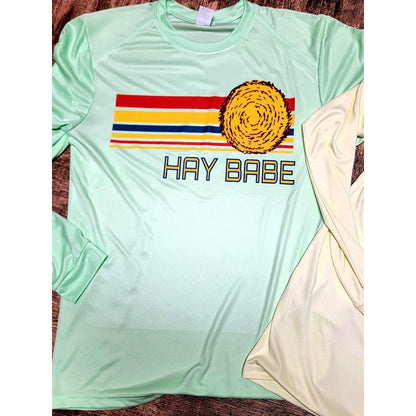 Sun Shirts