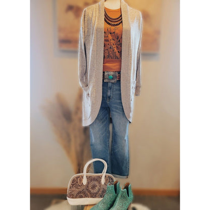 Ordinary Things Cardigan