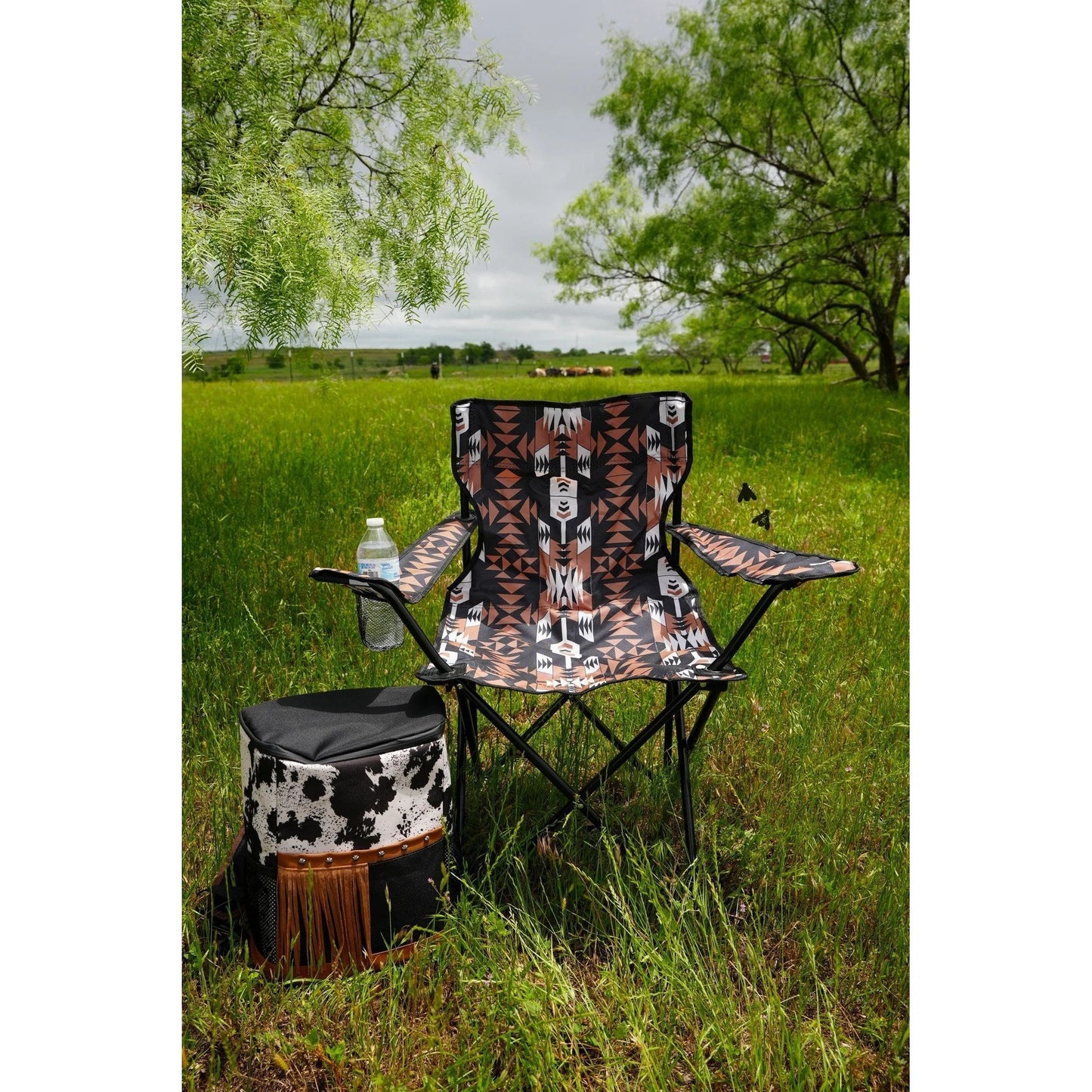 Aztec Camping Chair