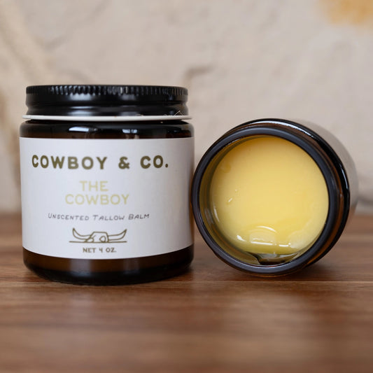 Cowboy Co. Tallow