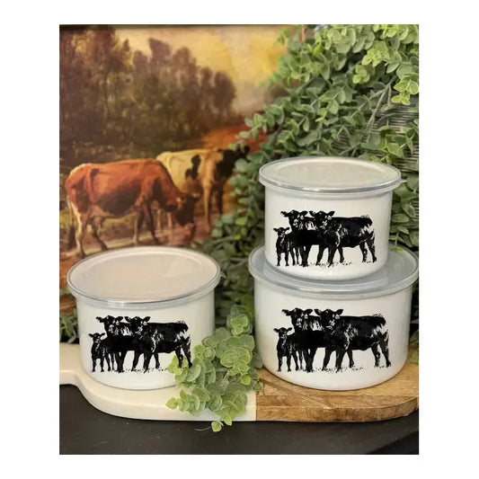 Herd Storage