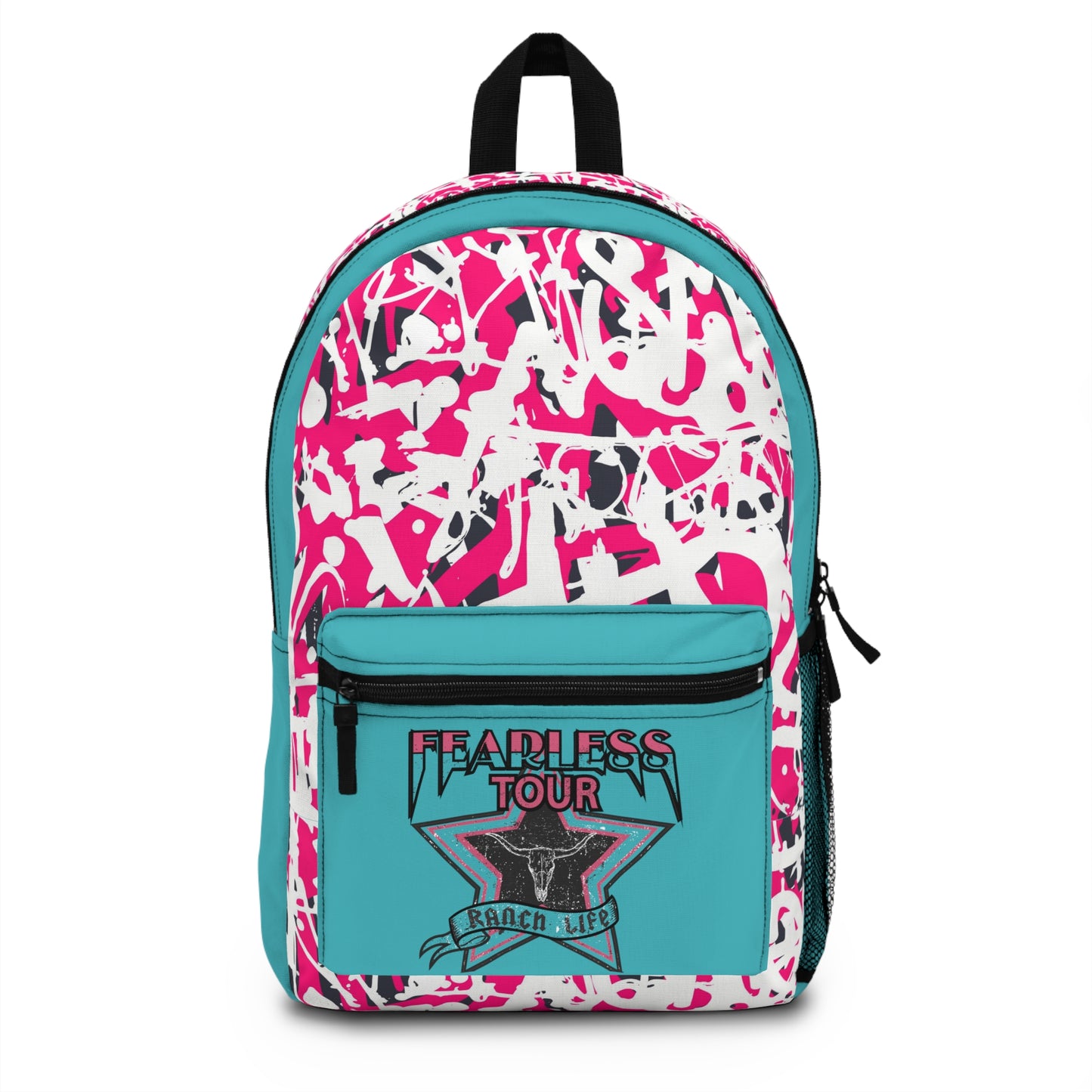 Ranch Life Band Bag