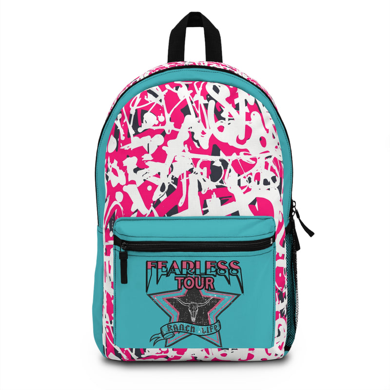 Ranch Life Band Bag